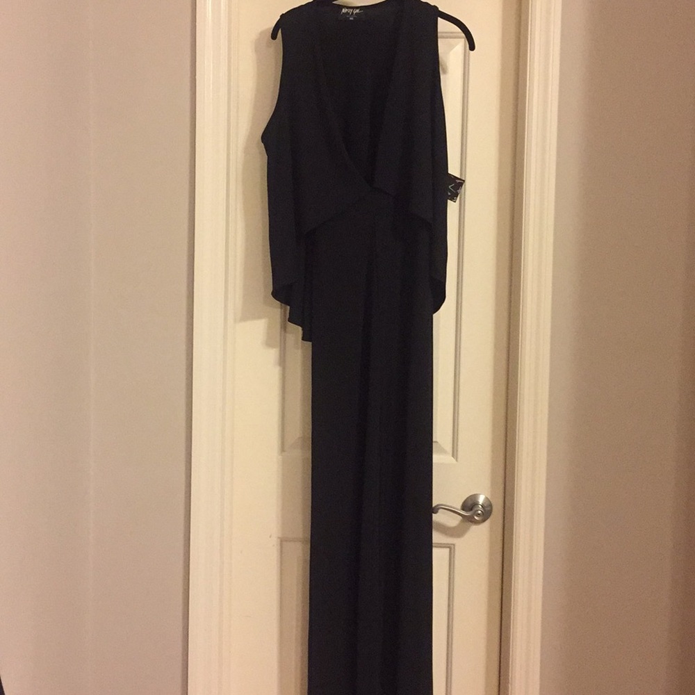 NastyGal Jumpsuit